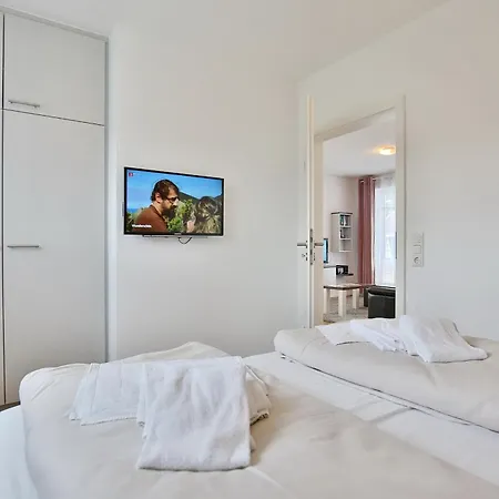 Appartement Marisol Marisol 4 *
