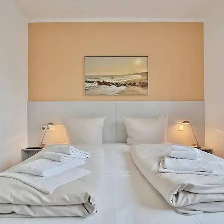 Marisol Marisol 4 ティメンドルファー・シュトラント