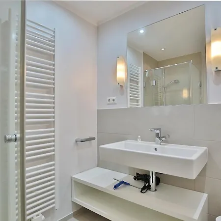 Appartement Marisol Marisol 4 *