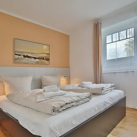 아파트 Marisol Marisol 4 티멘도르프스트랜드