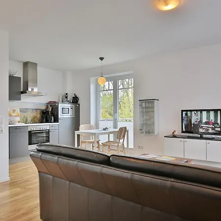 아파트 Marisol Marisol 4 *