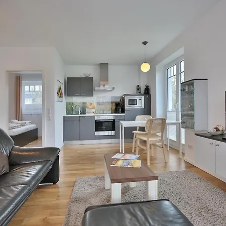 아파트 Marisol Marisol 4 *