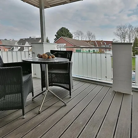 아파트 Marisol Marisol 4 *