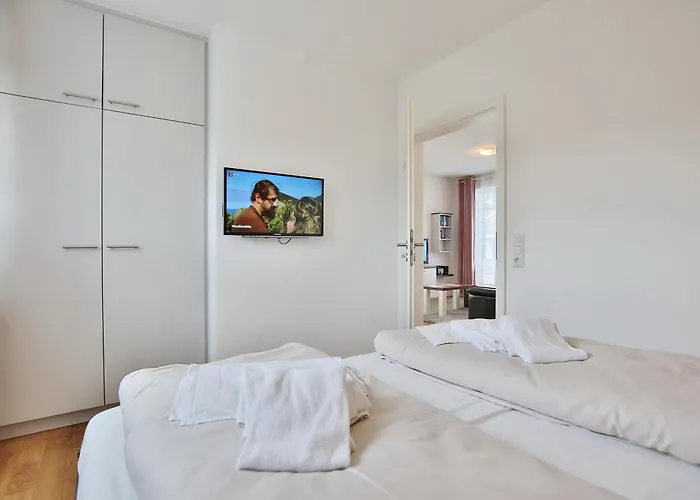 Apartamento Marisol Marisol 4 *