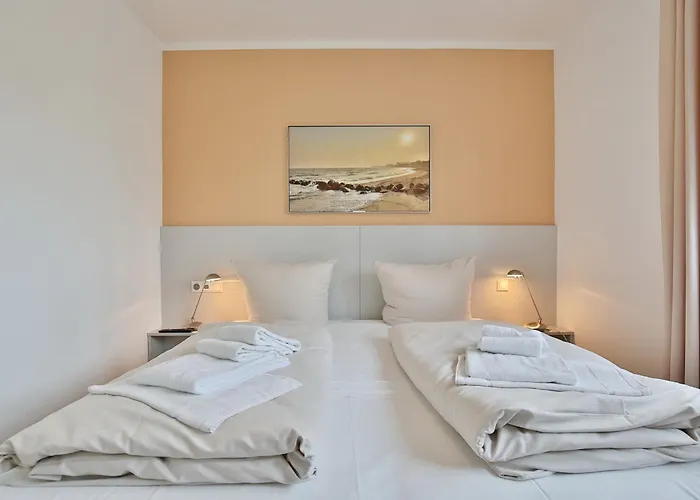 Marisol Marisol 4 Timmendorfer Strand