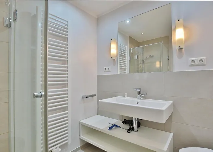 Apartamento Marisol Marisol 4 *