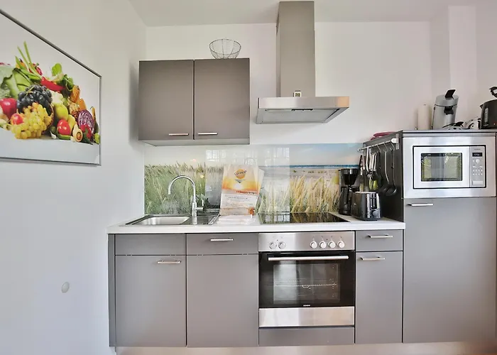 Apartamento Marisol Marisol 4