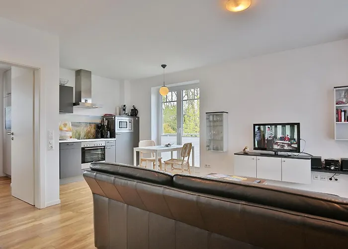 Apartamento Marisol Marisol 4 *