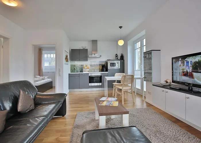 아파트 Marisol Marisol 4 *