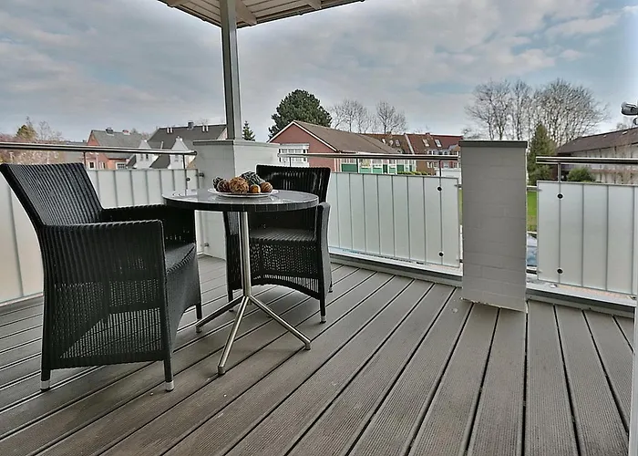 아파트 Marisol Marisol 4 *